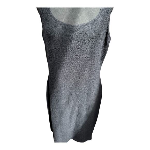 The Iconic Little Black Dress: St. John | Size 12 | Luxury Resale - Picture 8 of 16